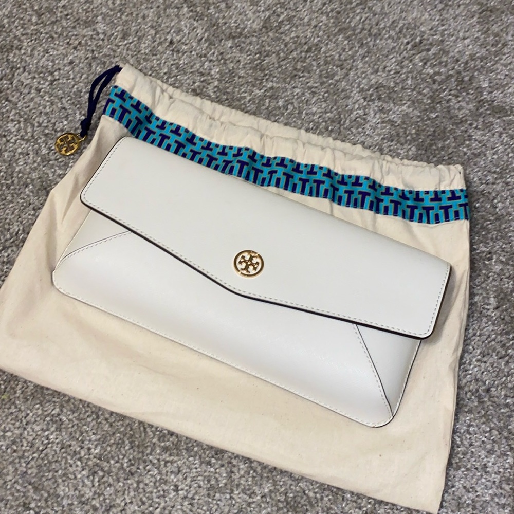 Tory Burch Clutch